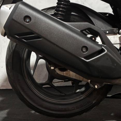 HONDA PCX 160 CBS, Foto 5