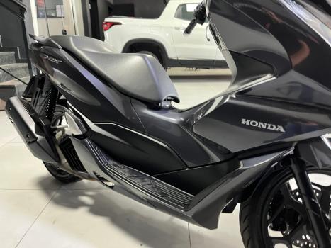 HONDA PCX 160 CBS, Foto 6 HONDA PCX 160 CBS, Foto 6