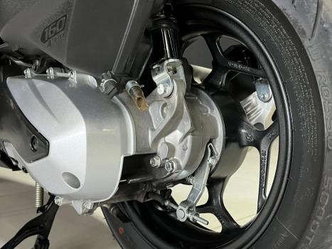 HONDA PCX 160 CBS, Foto 7 HONDA PCX 160 CBS, Foto 7
