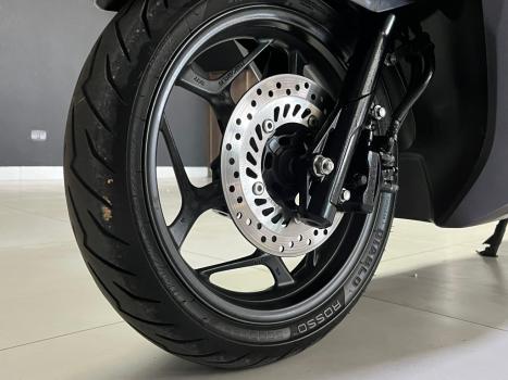 HONDA PCX 160 CBS, Foto 11 HONDA PCX 160 CBS, Foto 11