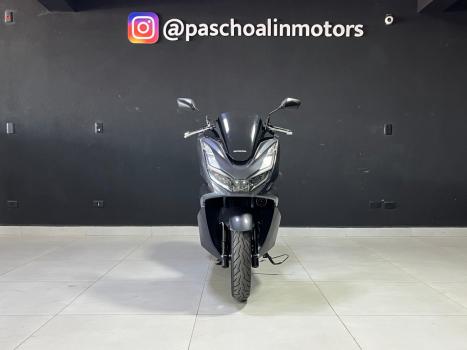 HONDA PCX 160 CBS, Foto 12 HONDA PCX 160 CBS, Foto 12