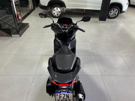 HONDA PCX 160 CBS, Foto 19 HONDA PCX 160 CBS, Foto 19