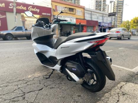 HONDA PCX 160 CBS, Foto 1 HONDA PCX 160 CBS, Foto 1