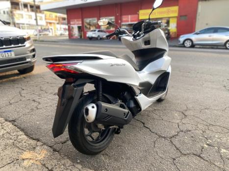 HONDA PCX 160 CBS, Foto 3 HONDA PCX 160 CBS, Foto 3