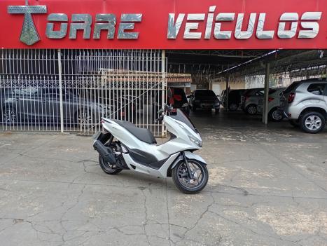HONDA PCX 160 CBS, Foto 1 HONDA PCX 160 CBS, Foto 1