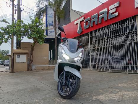 HONDA PCX 160 CBS, Foto 2 HONDA PCX 160 CBS, Foto 2