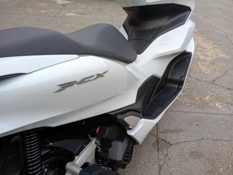 HONDA PCX 160 CBS, Foto 4 HONDA PCX 160 CBS, Foto 4