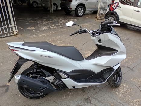 HONDA PCX 160 CBS, Foto 6 HONDA PCX 160 CBS, Foto 6