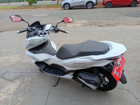 HONDA PCX 160 CBS, Foto 7 HONDA PCX 160 CBS, Foto 7