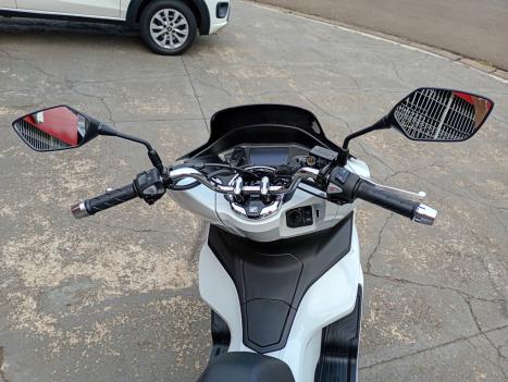 HONDA PCX 160 CBS, Foto 8 HONDA PCX 160 CBS, Foto 8