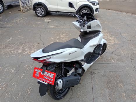 HONDA PCX 160 CBS, Foto 9 HONDA PCX 160 CBS, Foto 9