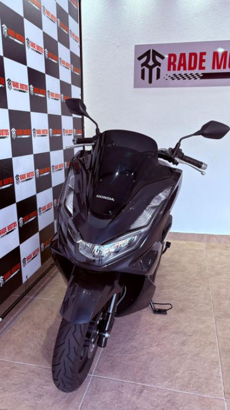 HONDA PCX 160 CBS, Foto 1