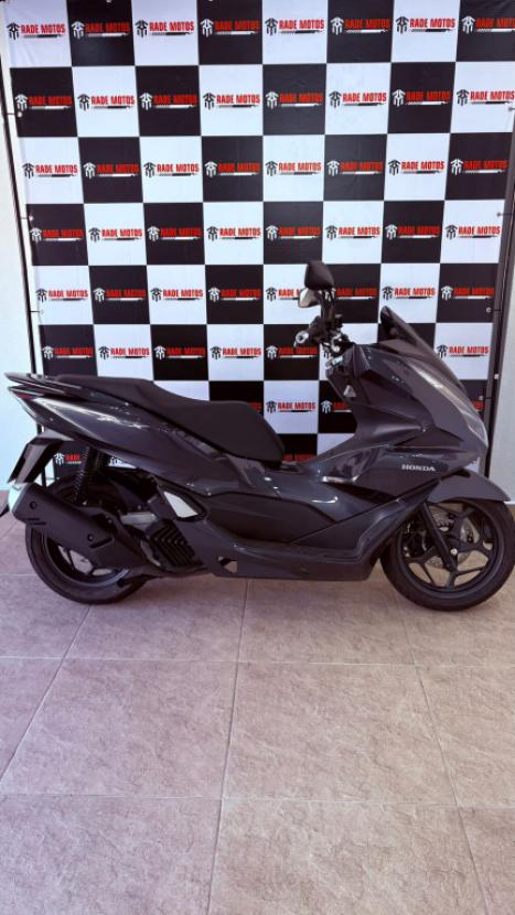HONDA PCX 160 CBS, Foto 2
