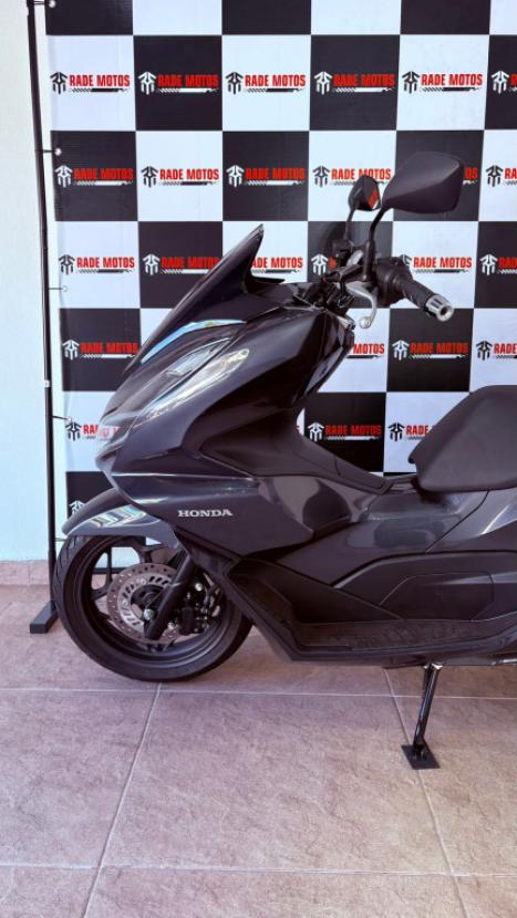 HONDA PCX 160 CBS, Foto 3