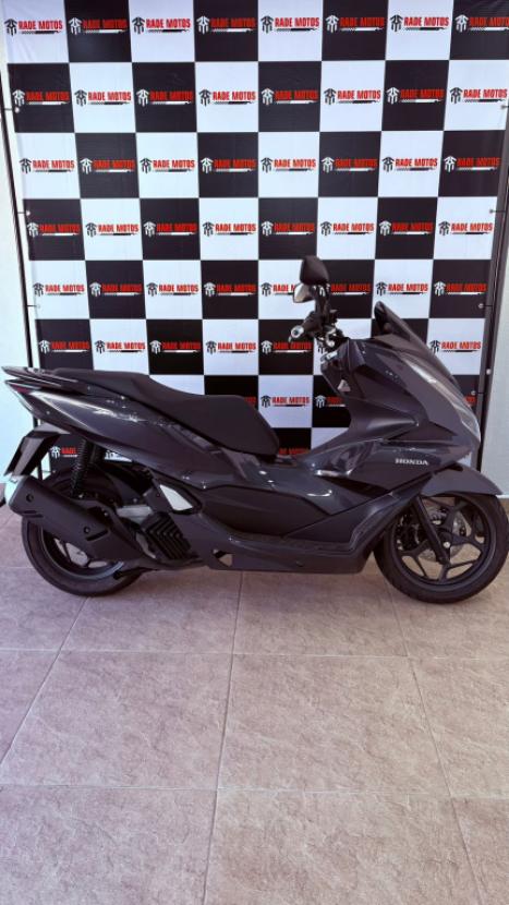 HONDA PCX 160 CBS, Foto 4