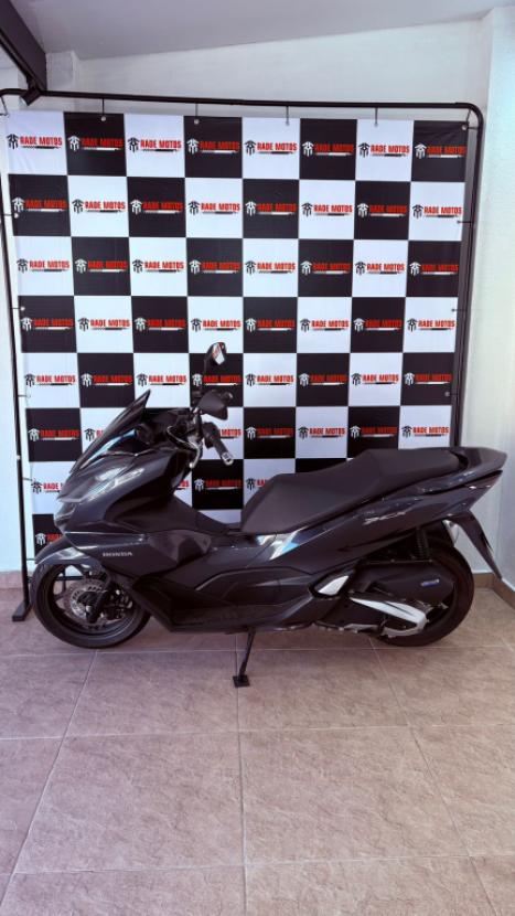 HONDA PCX 160 CBS, Foto 7