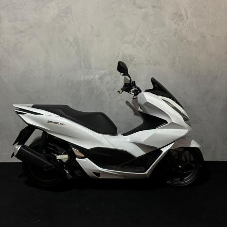 HONDA PCX 160 CBS, Foto 1