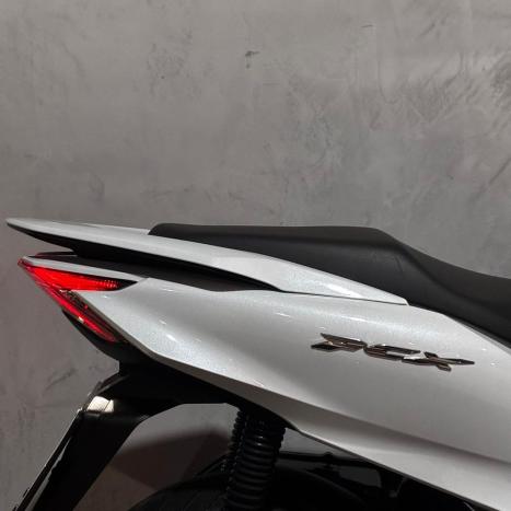 HONDA PCX 160 CBS, Foto 2