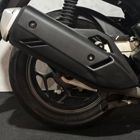 HONDA PCX 160 CBS, Foto 4