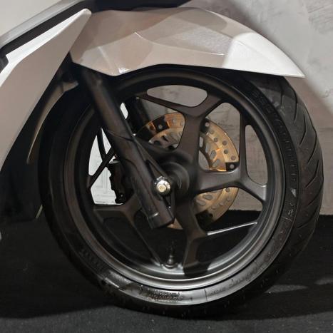 HONDA PCX 160 CBS, Foto 6