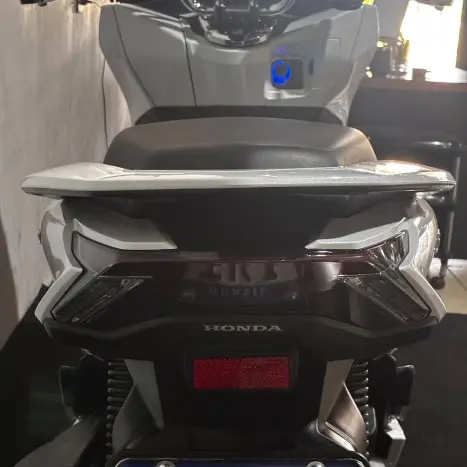 HONDA PCX 160 CBS, Foto 9