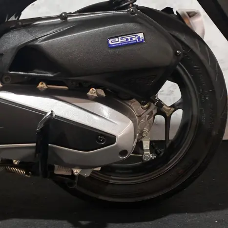 HONDA PCX 160 CBS, Foto 10