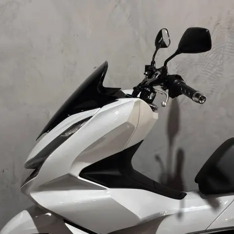 HONDA PCX 160 CBS, Foto 11