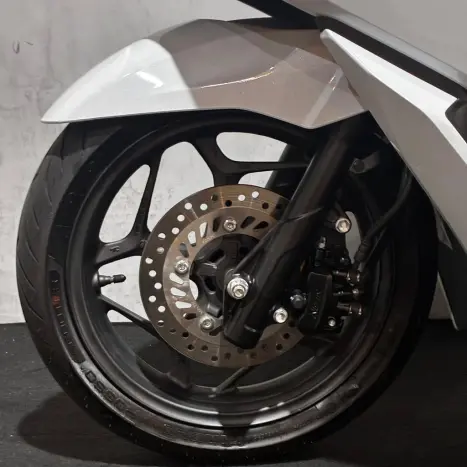 HONDA PCX 160 CBS, Foto 12