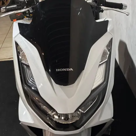 HONDA PCX 160 CBS, Foto 13