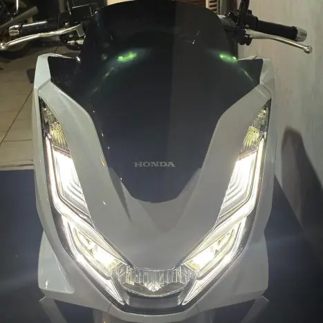 HONDA PCX 160 CBS, Foto 14