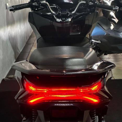 HONDA PCX 160 CBS, Foto 2
