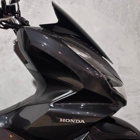 HONDA PCX 160 CBS, Foto 5