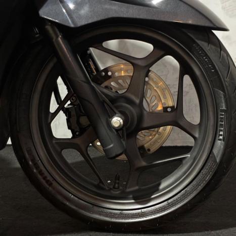 HONDA PCX 160 CBS, Foto 6