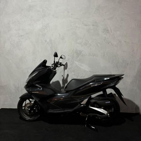 HONDA PCX 160 CBS, Foto 7
