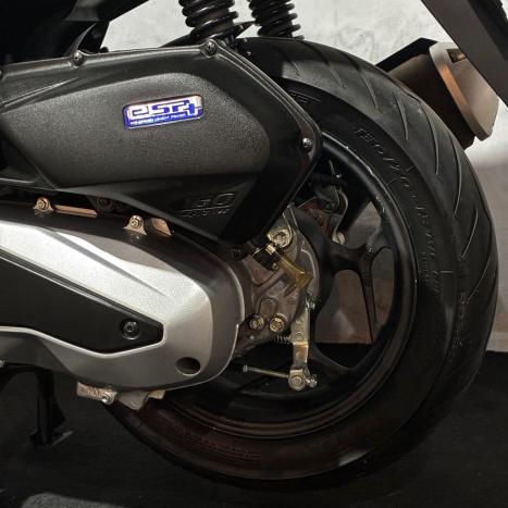 HONDA PCX 160 CBS, Foto 10
