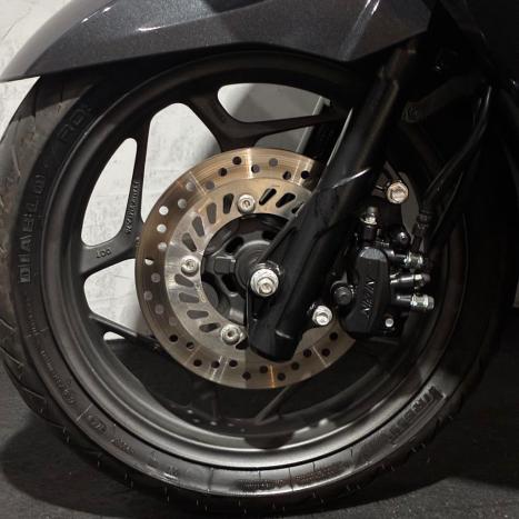 HONDA PCX 160 CBS, Foto 12