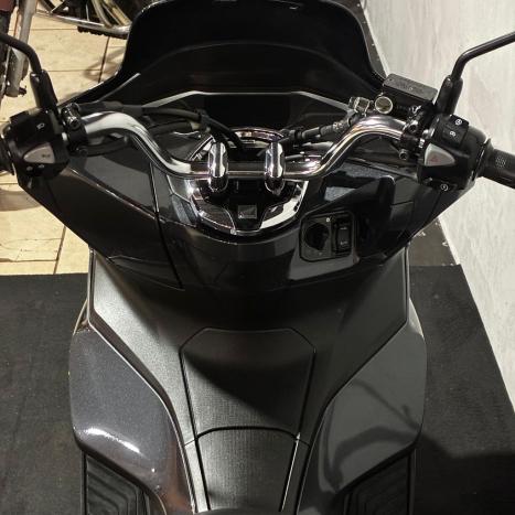 HONDA PCX 160 CBS, Foto 13