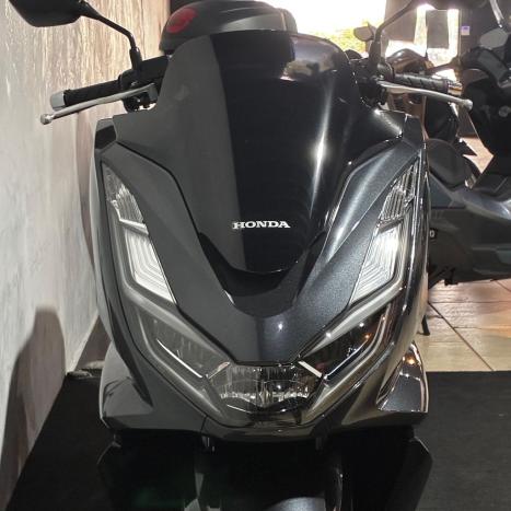 HONDA PCX 160 CBS, Foto 14