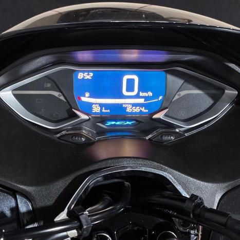 HONDA PCX 160 CBS, Foto 15