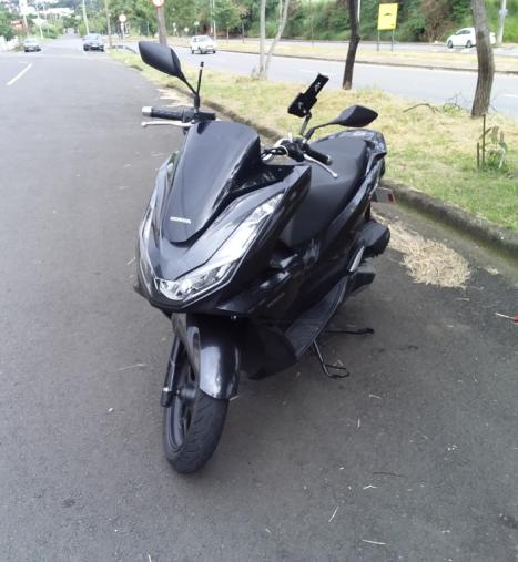 HONDA PCX 160 CBS, Foto 1