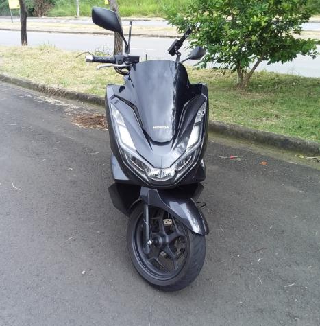HONDA PCX 160 CBS, Foto 2