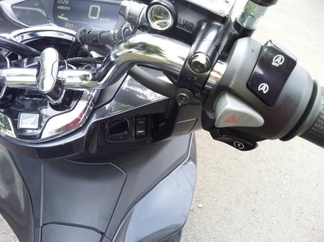 HONDA PCX 160 CBS, Foto 3