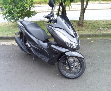 HONDA PCX 160 CBS, Foto 4