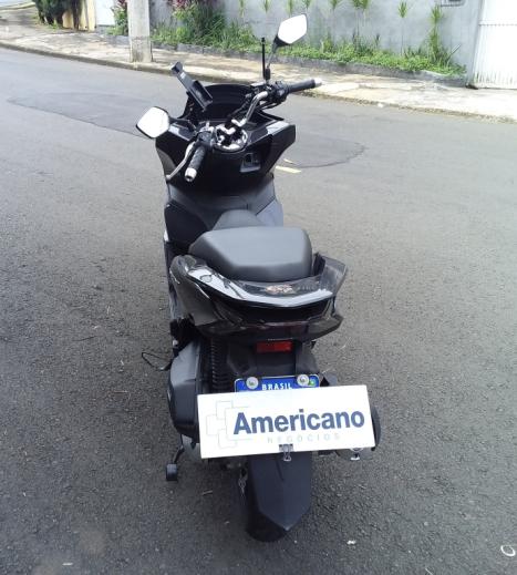 HONDA PCX 160 CBS, Foto 6