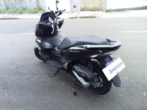 HONDA PCX 160 CBS, Foto 7