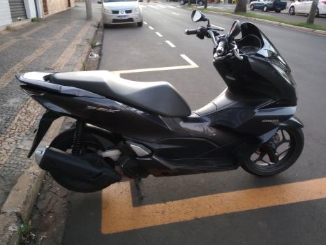 HONDA PCX 160 CBS, Foto 1