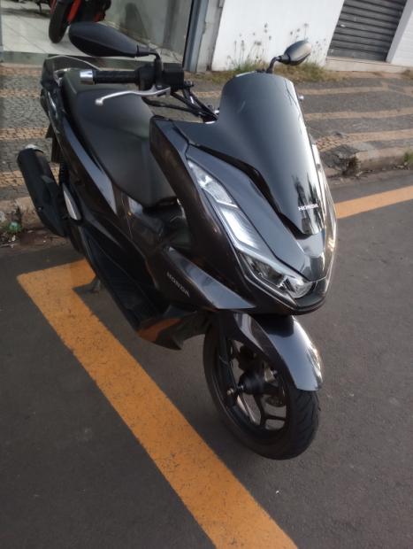 HONDA PCX 160 CBS, Foto 2