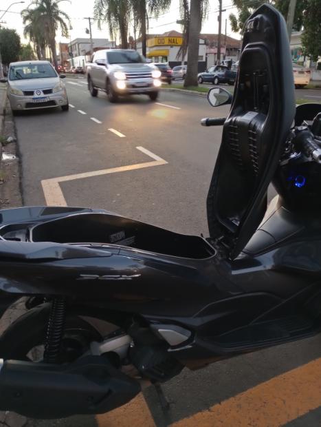 HONDA PCX 160 CBS, Foto 4