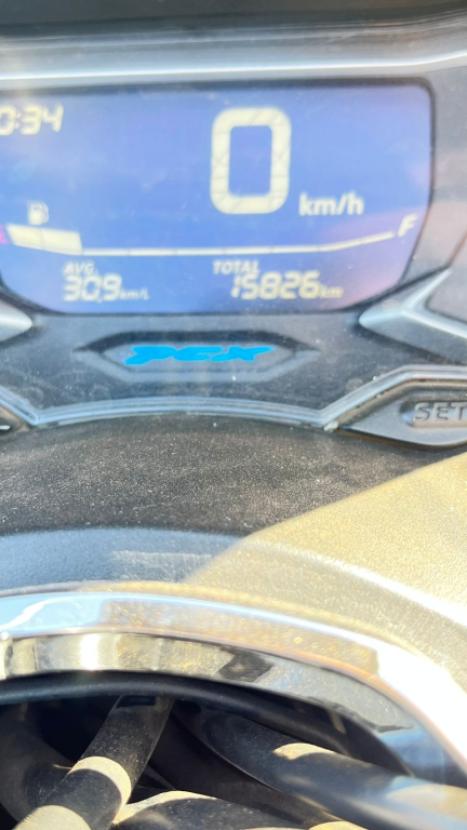 HONDA PCX 160 CBS, Foto 5
