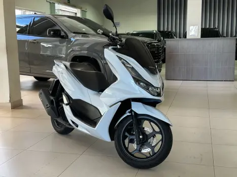 HONDA PCX 160 CBS, Foto 1